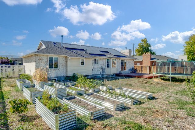 11983 S REDWOOD RD, Riverton, UT 84065