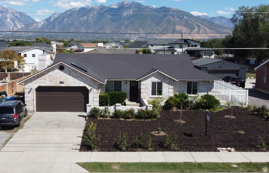 11983 S REDWOOD RD, Riverton, UT 84065 — exterior