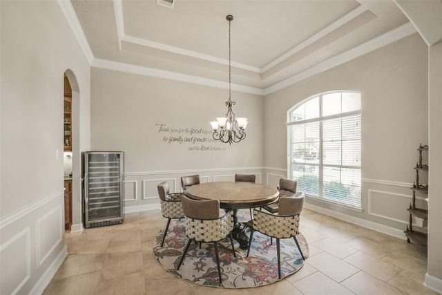 21214 Redcrest Manor Drive, Richmond, TX 77406