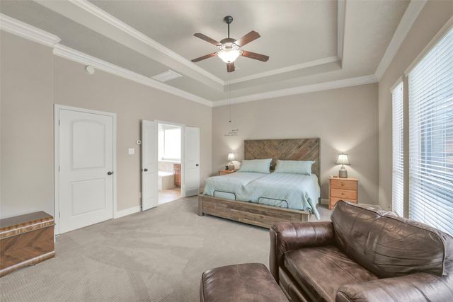 21214 Redcrest Manor Drive, Richmond, TX 77406