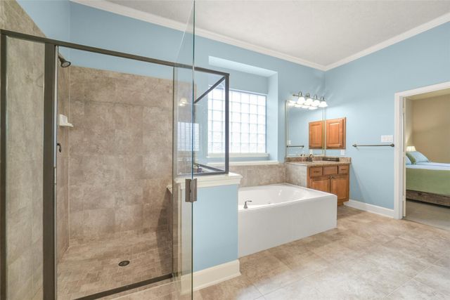 21214 Redcrest Manor Drive, Richmond, TX 77406