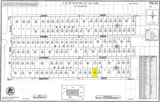 23676 Newport, Menifee, CA 92587