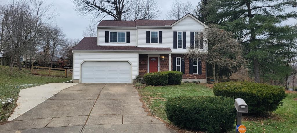 6781 Upland Court, Florence, KY 41042