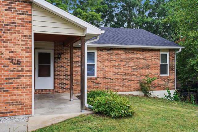 4715 W SALEM DR, Columbia, MO 65203