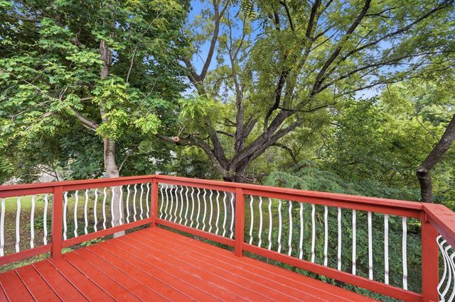4715 W SALEM DR, Columbia, MO 65203