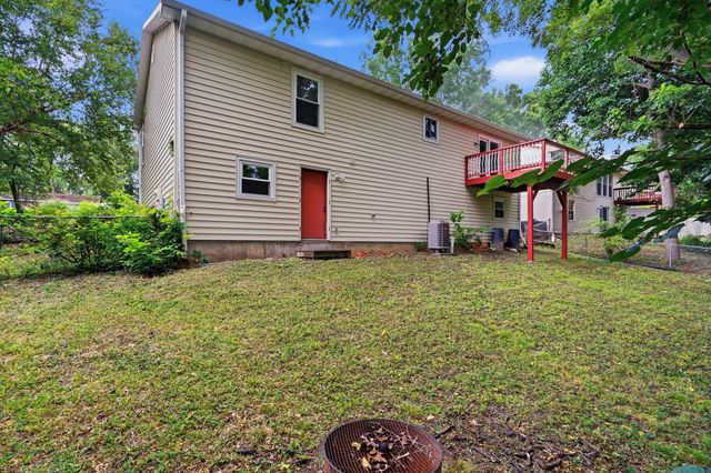 4715 W SALEM DR, Columbia, MO 65203