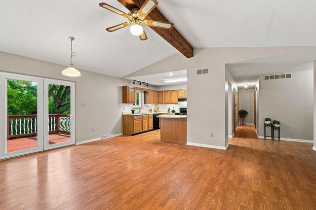 4715 W SALEM DR, Columbia, MO 65203