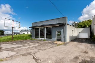 920 Erie Boulevard West, Rome-inside, NY 13440