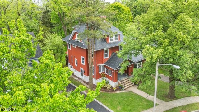 77 Edgemont Rd, Montclair Twp., NJ 07043