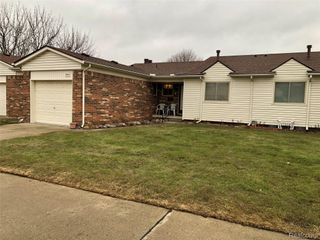8681 Tucson Court, Warren, MI 48093
