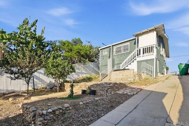338 Hoitt Street, San Diego, CA 92102