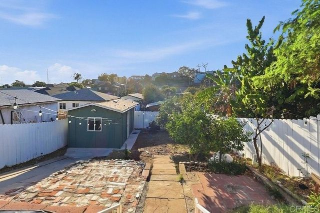 338 Hoitt Street, San Diego, CA 92102