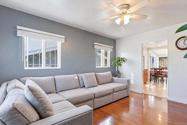 338 Hoitt Street, San Diego, CA 92102
