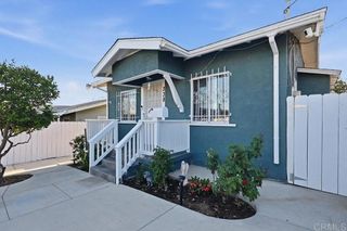 338 Hoitt Street, San Diego, CA 92102