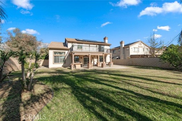 9111 Hamilton, Rancho Cucamonga, CA 91701