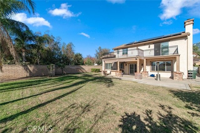 9111 Hamilton, Rancho Cucamonga, CA 91701