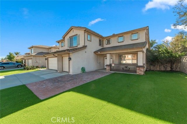 9111 Hamilton, Rancho Cucamonga, CA 91701