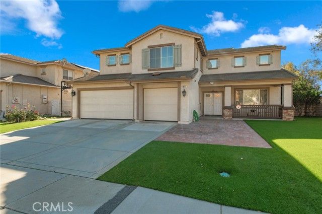 9111 Hamilton, Rancho Cucamonga, CA 91701