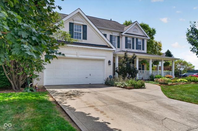 1720 Bentbrook Drive, Avon, IN 46123
