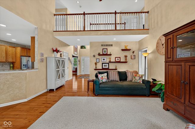 1720 Bentbrook Drive, Avon, IN 46123