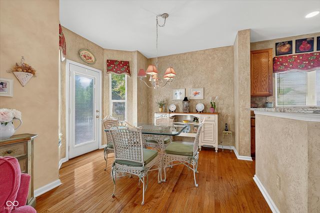 1720 Bentbrook Drive, Avon, IN 46123
