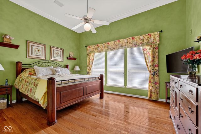 1720 Bentbrook Drive, Avon, IN 46123