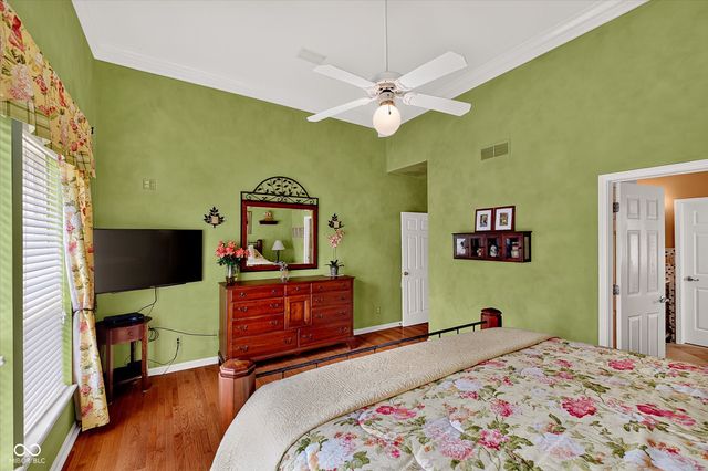 1720 Bentbrook Drive, Avon, IN 46123