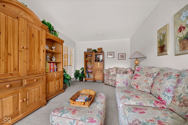 1720 Bentbrook Drive, Avon, IN 46123
