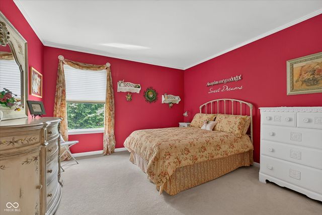 1720 Bentbrook Drive, Avon, IN 46123