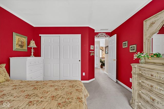 1720 Bentbrook Drive, Avon, IN 46123