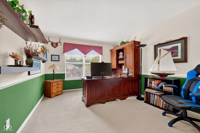 1720 Bentbrook Drive, Avon, IN 46123