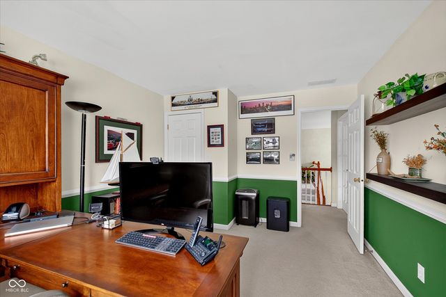1720 Bentbrook Drive, Avon, IN 46123