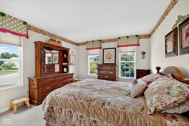 1720 Bentbrook Drive, Avon, IN 46123