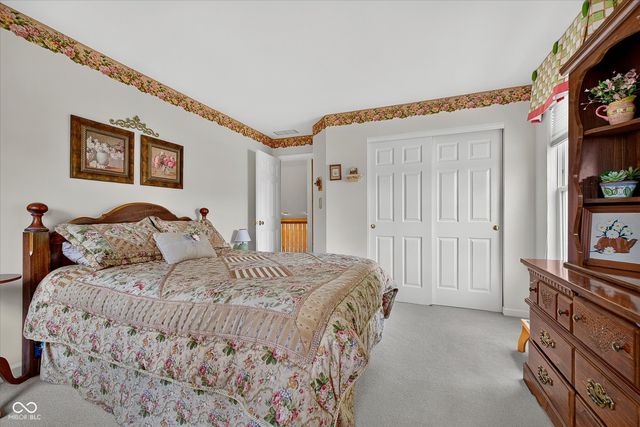 1720 Bentbrook Drive, Avon, IN 46123