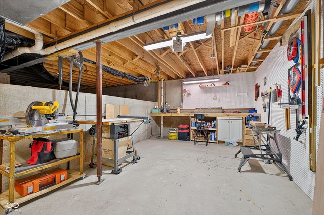 1720 Bentbrook Drive, Avon, IN 46123