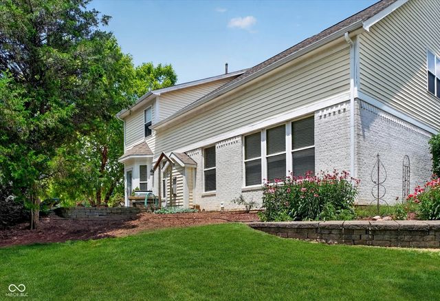 1720 Bentbrook Drive, Avon, IN 46123