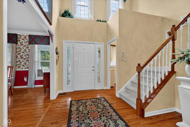 1720 Bentbrook Drive, Avon, IN 46123