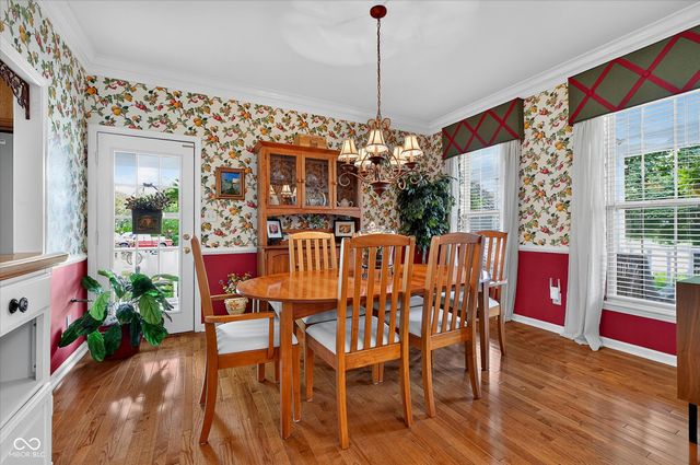 1720 Bentbrook Drive, Avon, IN 46123