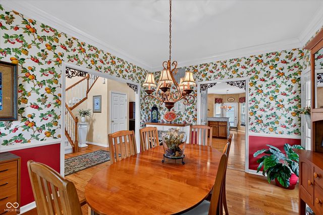 1720 Bentbrook Drive, Avon, IN 46123
