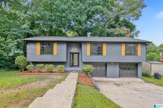 1504 HIDDEN LAKE DRIVE, Birmingham, AL 35235
