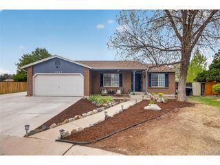 4867 S Johnson St, Littleton, CO 80123