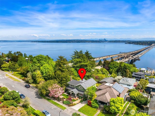 1414 Lake Washington Boulevard S, Seattle, WA 98144