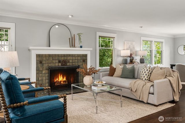 1414 Lake Washington Boulevard S, Seattle, WA 98144
