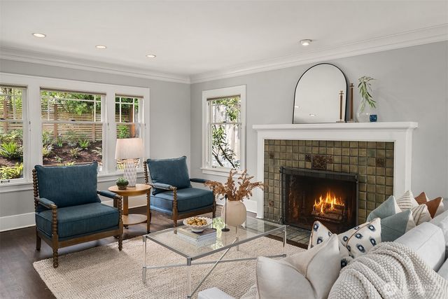 1414 Lake Washington Boulevard S, Seattle, WA 98144