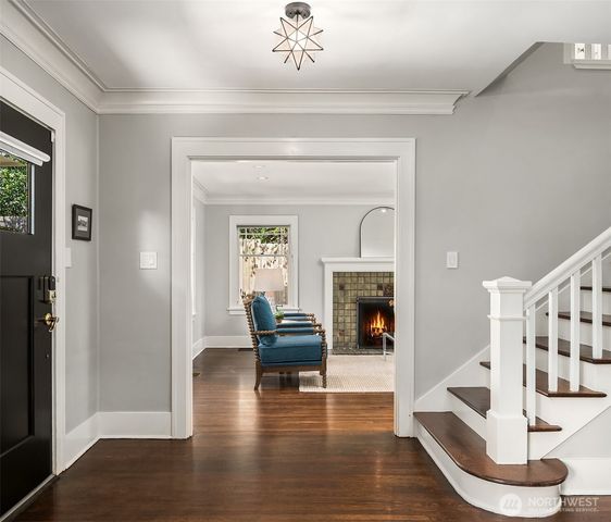 1414 Lake Washington Boulevard S, Seattle, WA 98144