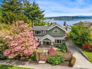 1414 Lake Washington Boulevard S, Seattle, WA 98144