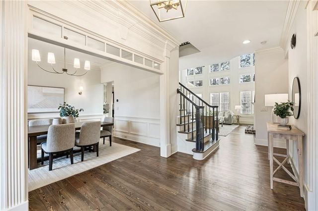 14624 Timber Point, Milton, GA 30004