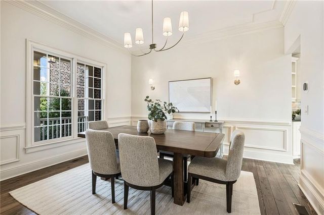 14624 Timber Point, Milton, GA 30004