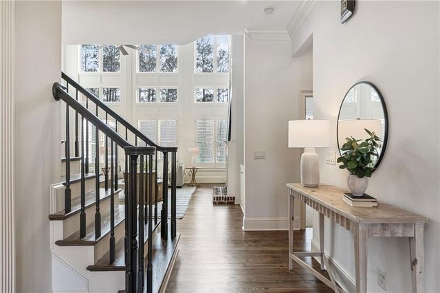 14624 Timber Point, Milton, GA 30004