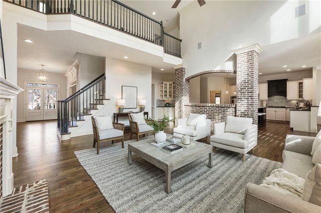 14624 Timber Point, Milton, GA 30004